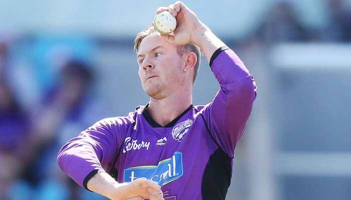 D'Arcy Short working on spin to boost selection chances for India series
