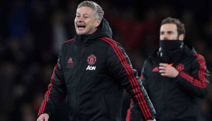 Jurgen Klopp backs Manchester United interim boss Ole Gunnar Solskjaer to manage top clubs