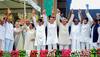 Crucial opposition meet on February 27 to decide strategy against BJP for Lok Sabha polls