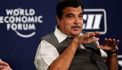 Centre, PM to take final call on stoping river water flow to Pakistan: Nitin Gadkari 
