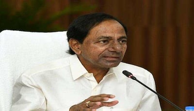 Telangana govt proposes to waive farm loans up to Rs 1 lakh