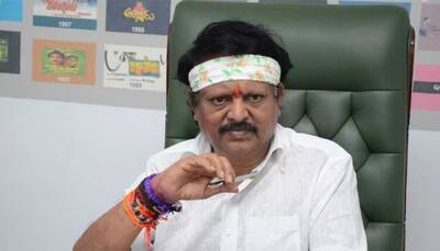 Renowned Telugu director Kodi Ramakrishna no more