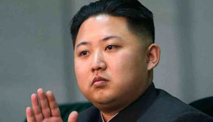 North Korea warns of food crisis, slashes rations before next leaders&#039; summit