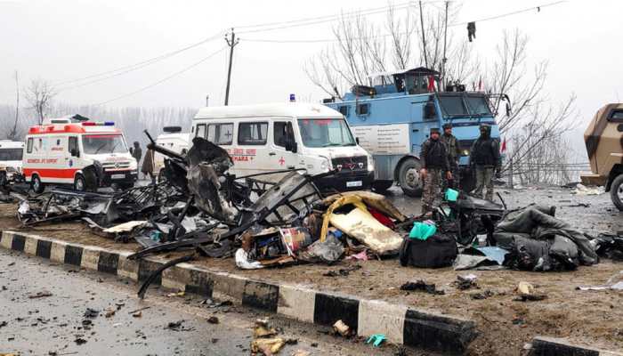 No IPL ceremony, funds to be allocated to families of Pulwama martyrs: CoA chief Vinod Rai