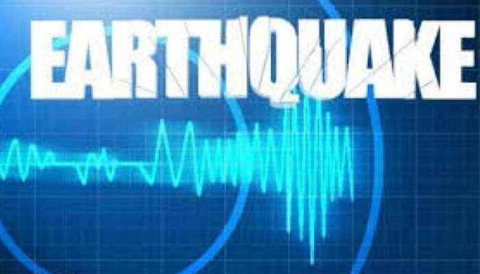 Magnitude 7.5 earthquake hits Peru-Ecuador border region: USGS