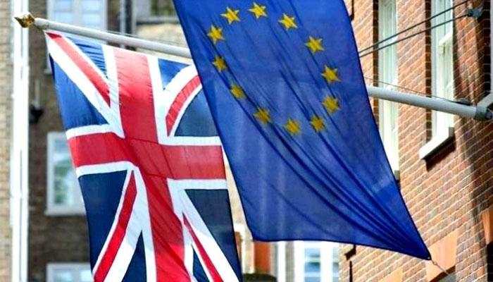 'No deal in the desert,' EU says of Brexit breakthrough in Egypt
