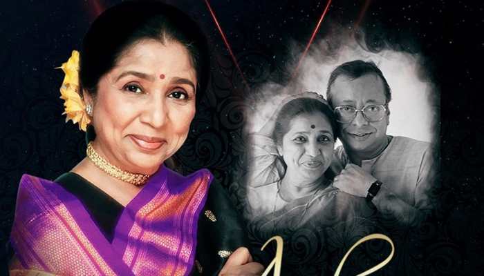 ZEE5 sponsors iconic singer Asha Bhosle's global farewell tour and tribute to music maestro RD Burman in UK ZEE5 sponsors iconic singer Asha Bhosle's global farewell tour and tribute to music maestro RD Burman in UK