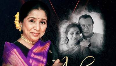 ZEE5 sponsors iconic singer Asha Bhosle's global farewell tour and tribute to music maestro RD Burman in UK