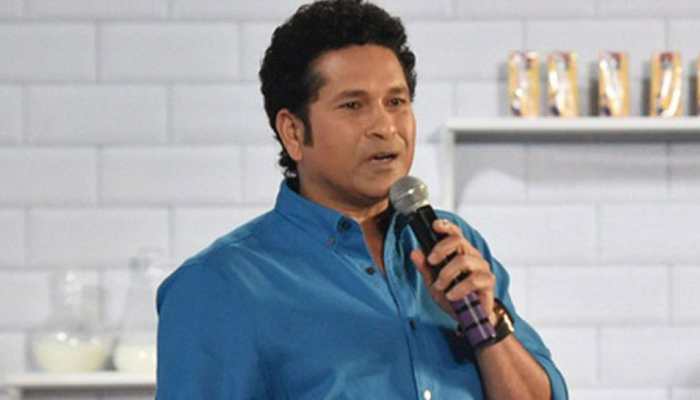 Would personally hate to give Pakistan two points, help them in World Cup: Sachin Tendulkar