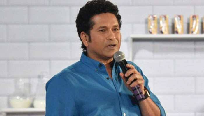 Would personally hate to give Pakistan two points, help them in World Cup: Sachin Tendulkar   