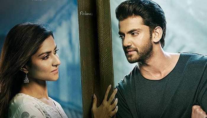Notebook trailer: Salman Khan presents Pranutan Bahl, Zaheer Iqbal's love story set in Kashmir—Watch