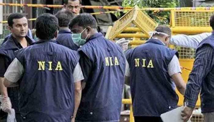 NIA files charge sheet in case of attempt to kill Shiv Sena leader in Punjab