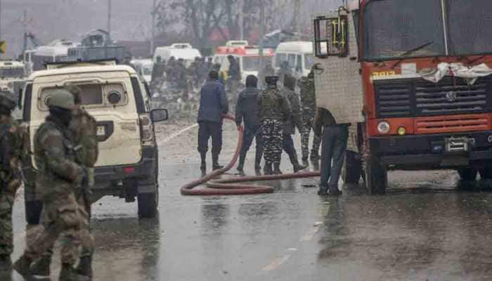 Terror financing watchdog FATF condemns Pulwama terror attack, says Pak fails to curb terror finance