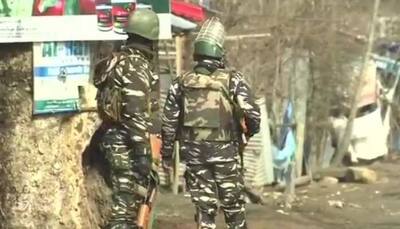Two JeM terrorists killed in Jammu and Kashmir's Baramulla district; arms, ammunition recovered