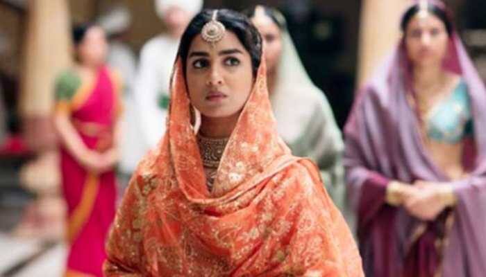Glad I didn't get caught up in archetype of Bollywood heroine: Pallavi Sharda
