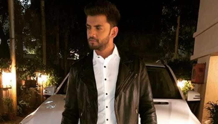 My experience of working as an AD helped me a lot in &#039;Notebook&#039;: Zaheer Iqbal
