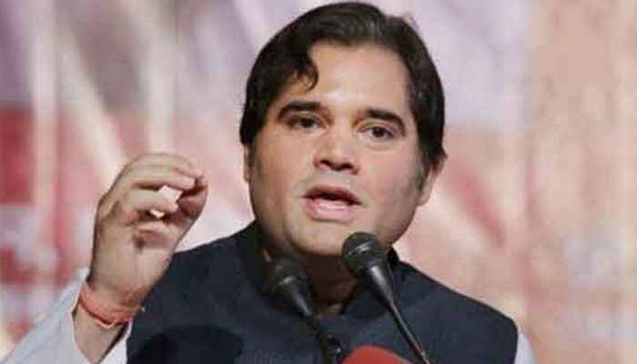 Parliament library loneliest place on earth: Varun Gandhi