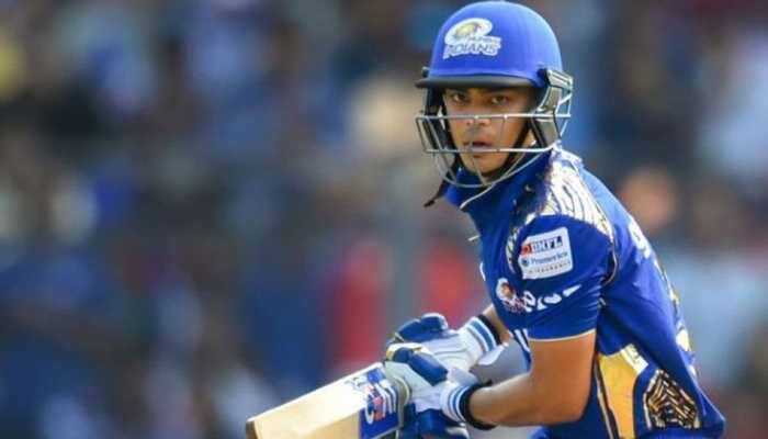 Ishan Kishan scripts history, becomes first Indian wicketkeeper-captain to score century in T20 format