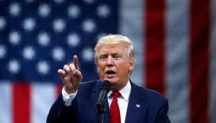 Pulwama attack: Very, very bad situation between India and Pakistan, says Donald Trump
