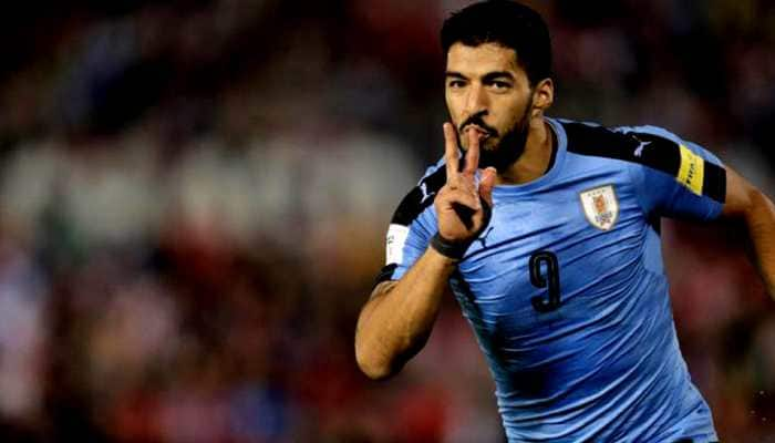 Ernesto Valverde reluctant to rest out-of-form Luis Suarez