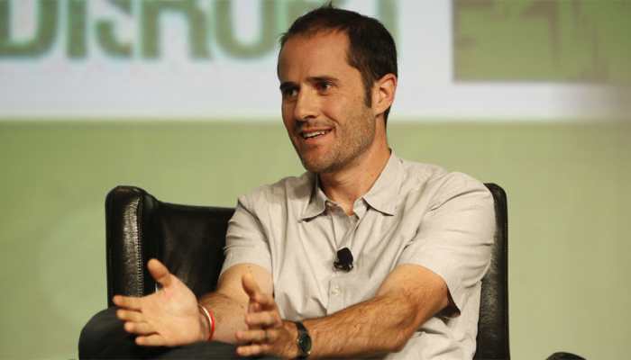 Twitter co-founder Evan Williams steps down from board to &#039;ride off into the sunset&#039;