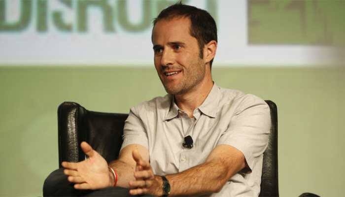 Twitter co-founder Evan Williams steps down from board to 'ride off into the sunset'