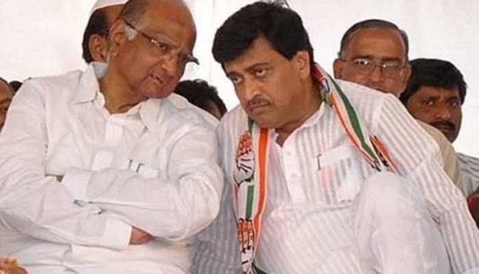 Days after sealing alliance, Congress, NCP leaders to hold second rally in Maharashtra today