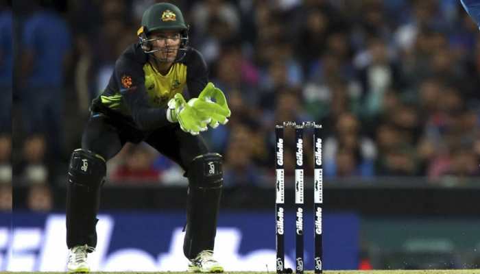 Alex Carey reveals why Australia will have edge over India in T20I series Alex Carey reveals why Australia will have edge over India in T20I series