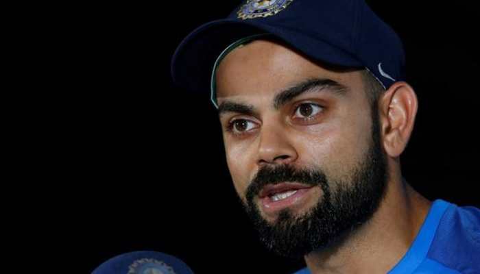 Will abide by BCCI, govt's decision on India-Pakistan World Cup clash: Virat Kohli Will abide by BCCI, govt's decision on India-Pakistan World Cup clash: Virat Kohli