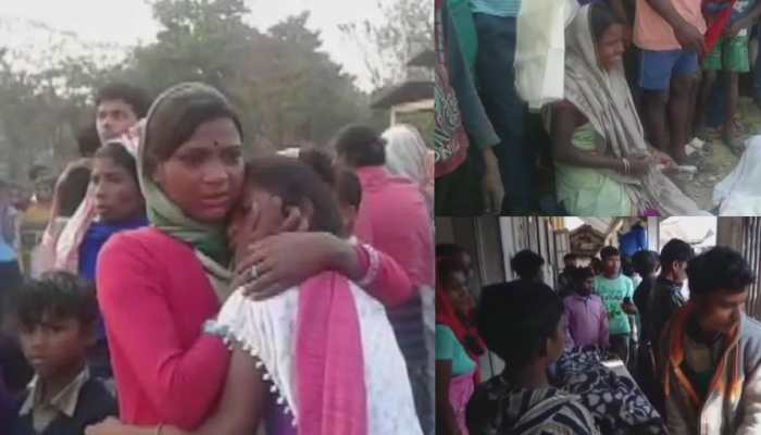 Assam hooch tragedy: Death toll reaches 70; probe ordered, 2 excise officials suspended