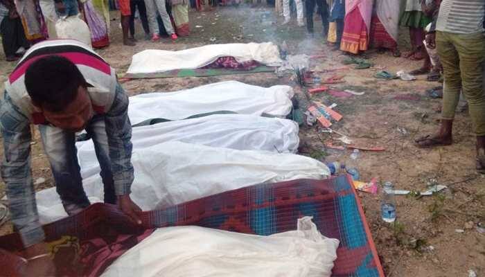 Assam hooch tragedy death toll mounts to 80, over 200 admitted to hospital