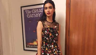Being judged is part of being a public figure: Diana Penty