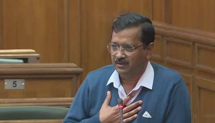 Arvind Kejriwal announces indefinite fast from March 1 over 'statehood for Delhi' demand
