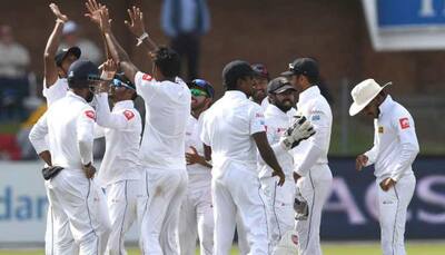 Who said what: Laxman, Sangakkara hail Sri Lanka's historic series win in South Africa