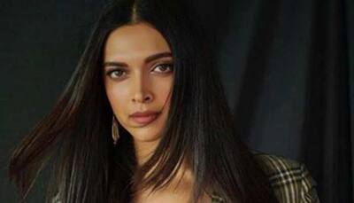 Deepika Padukone gives major 'Boss Lady' vibes in these pics!