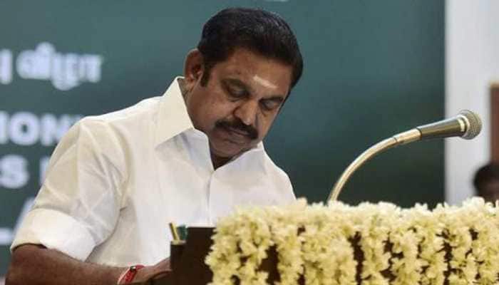 Rajiv Gandhi assassination: Nalini Sriharan writes to Tamil Nadu CM for early release of all 7 convicts