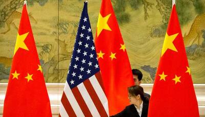 As trade deadline looms, US and China sprint to seal a deal