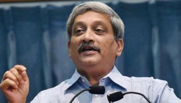 Manohar Parrikar taken to Goa Medical College for upper GI endoscopy, to remain under observation for 48 hours