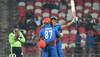 Afghanistan seal series against Ireland following Hazratullah Zazai's 162  