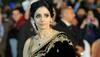 Sridevi's sari being auctioned a year after her death
