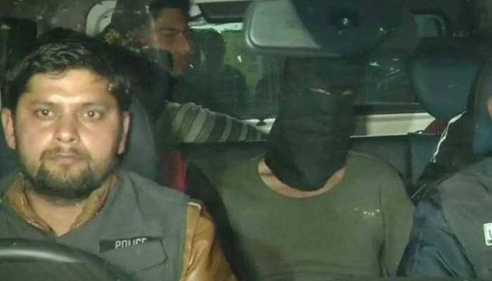 Two alleged JeM terrorists sent to 10-day police custody