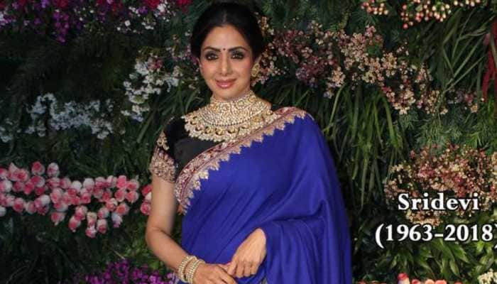 Sridevi: The enigma continues