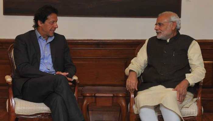 Time to test if Pakistan PM stands by his 'son of a Pathan' statement: PM Modi's challenge to Imran Khan on Pulwama