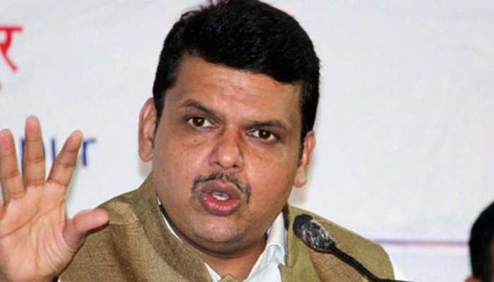 Tolerance is in country's blood: Devendra Fadnavis Tolerance is in country's blood: Devendra Fadnavis