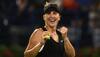 Unseeded Belinda Bencic downs Petra Kvitova to lift Dubai title