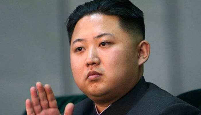 North Korea's Kim begins long train trip to Vietnam for summit with Trump: report