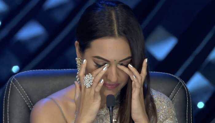 FIR filed against Sonakshi Sinha for 'cheating' event organiser