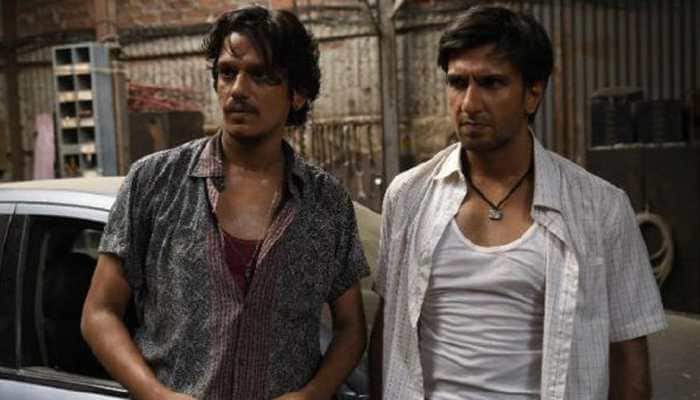 Ranveer Singh, Alia Bhatt&#039;s Gully Boy gains momentum at Box Office
