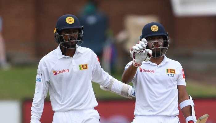 Test rankings: Kusal Mendis, Oshada Fernando make big gains after historic Sri Lanka win