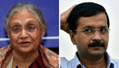 Don't understand: Sheila Dikshit on Arvind Kejriwal's hunger strike seeking full statehood for Delhi